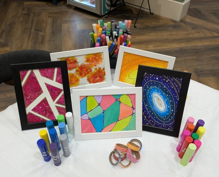 Little Plaza-爱丁堡必去景点