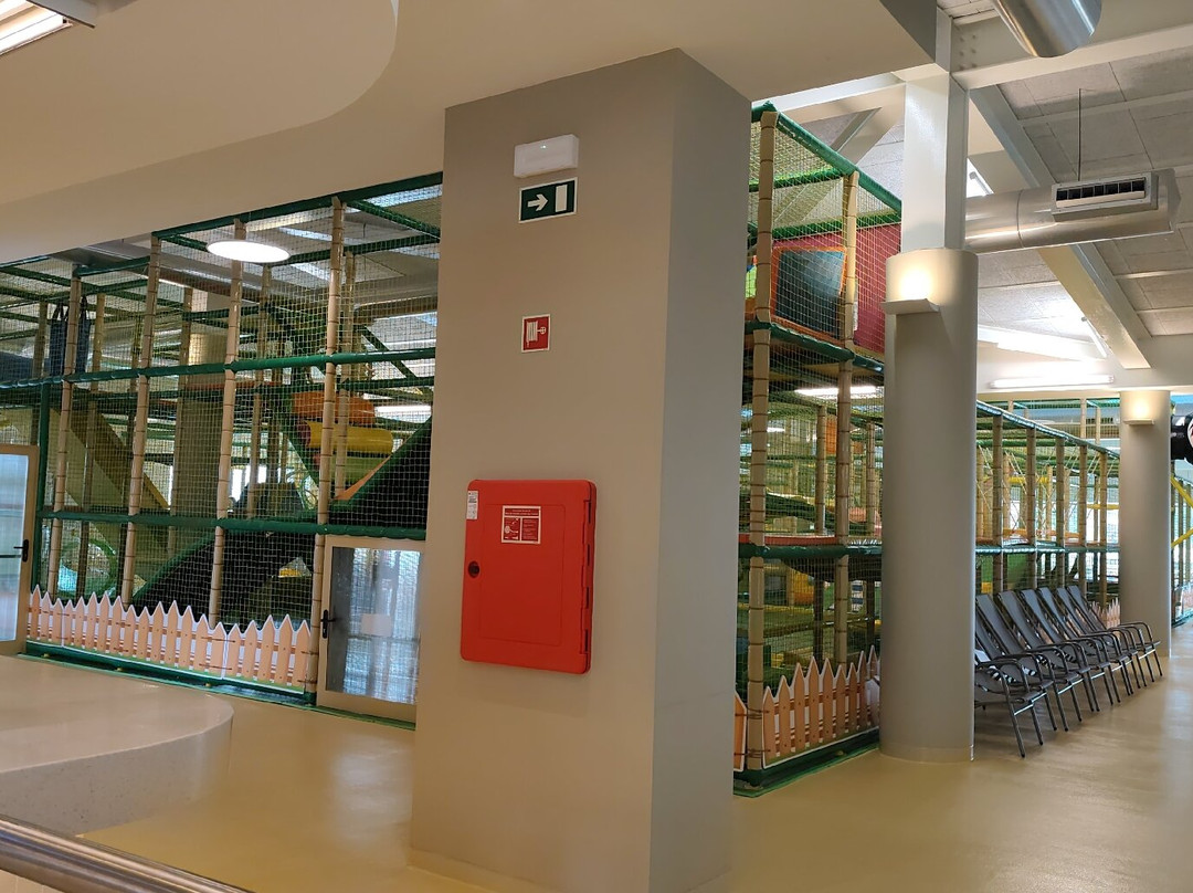 Aquashow Waterpark - Indoor-夸尔泰拉必去景点