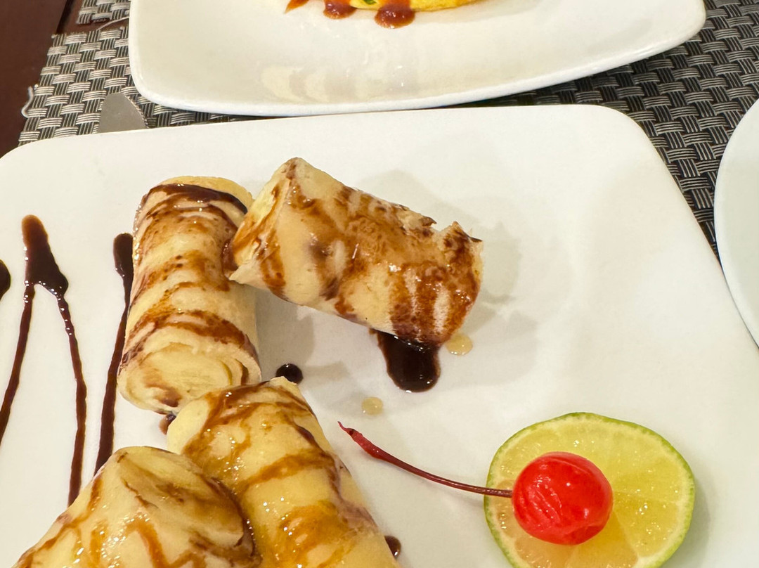 Holiday Emerald Hotel主图