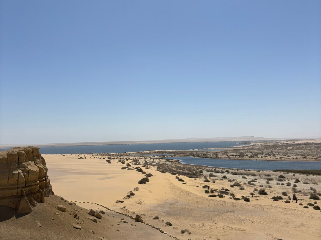 Travel all Egypt-开罗必去景点