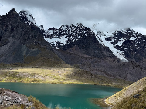 Inka Altitude-库斯科必去景点