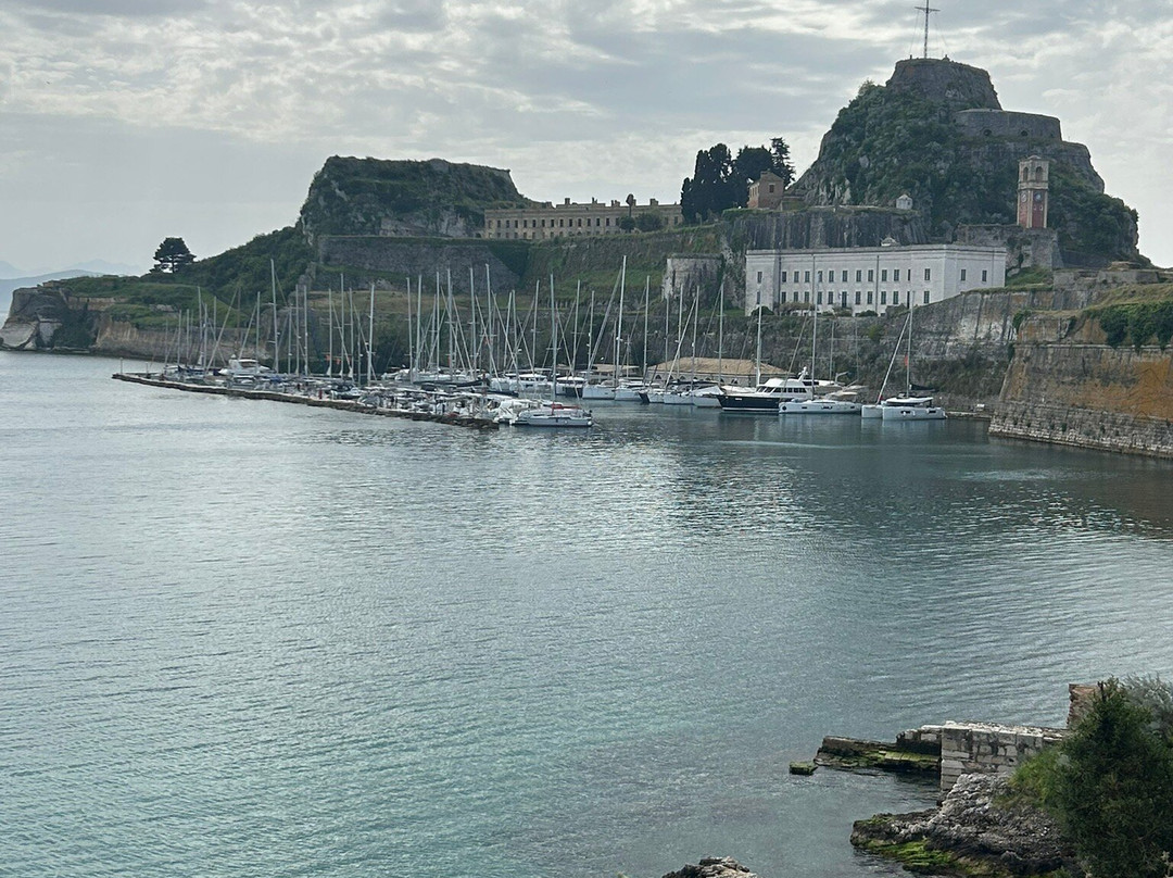 Greca-雅典必去景点