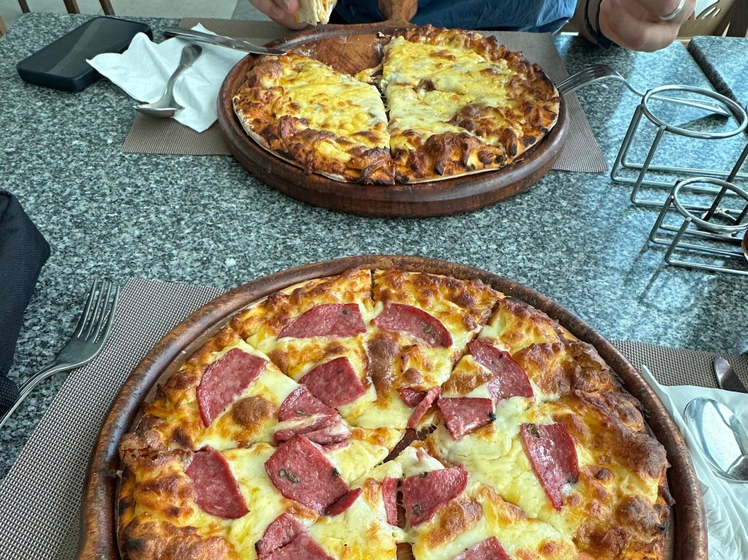 Matarma Beach Residence主图