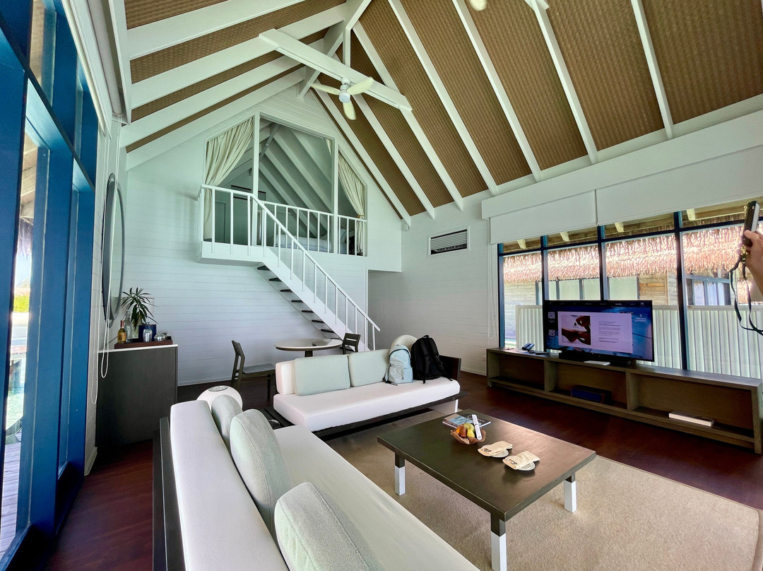 COMO Cocoa Island主图