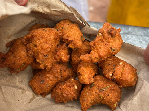 Seagull Jaunt-斋蒲尔必去景点