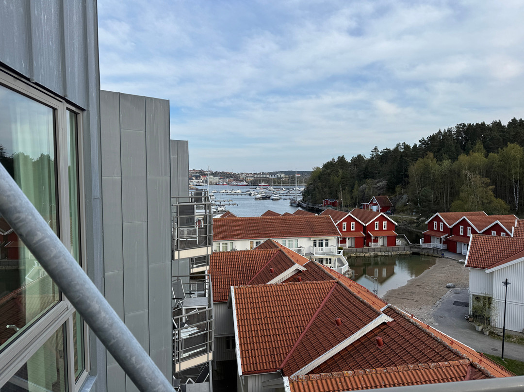 Stromstad Spa & Resort主图