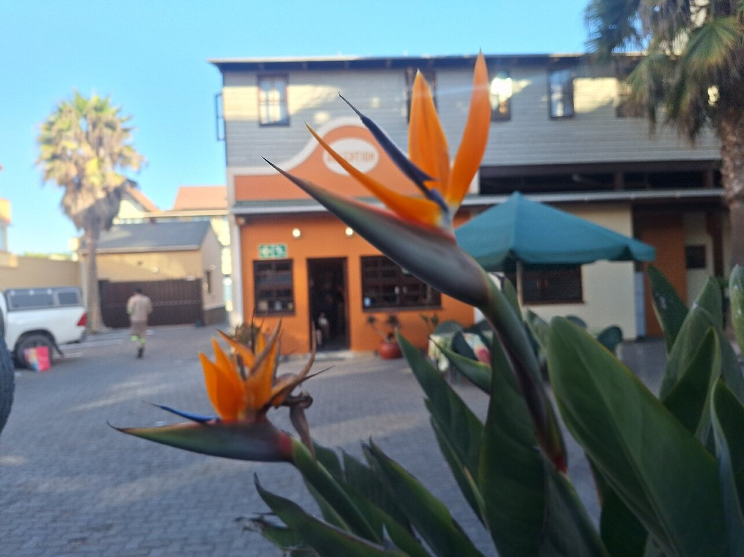 Hotel Pension A la Mer主图