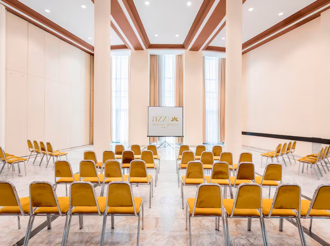 AZZ美里达梅德阿