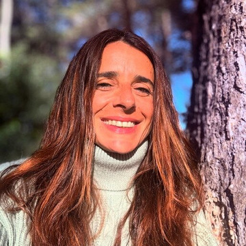 @catiasana Natureza. Movimento. Presença.