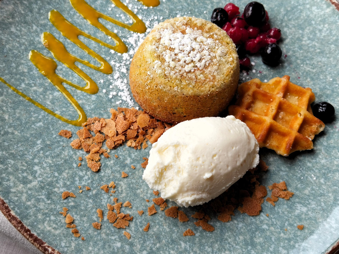 Hotel Restaurante Casa Pepe主图