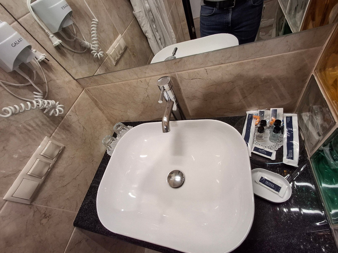 Gubernator Hotel主图