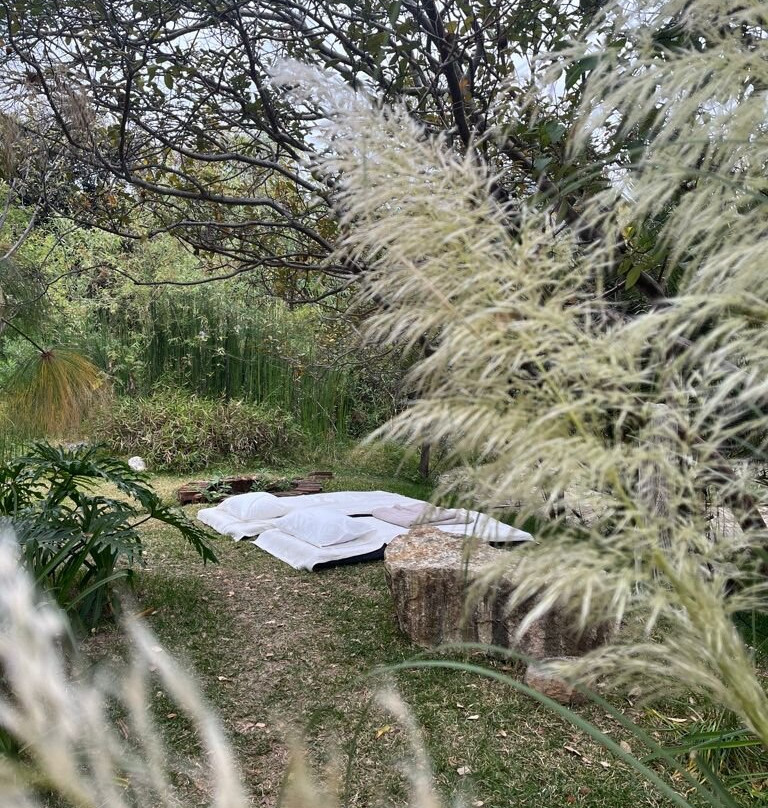 Chocolate De Agua-San Agustin Etla必去景点