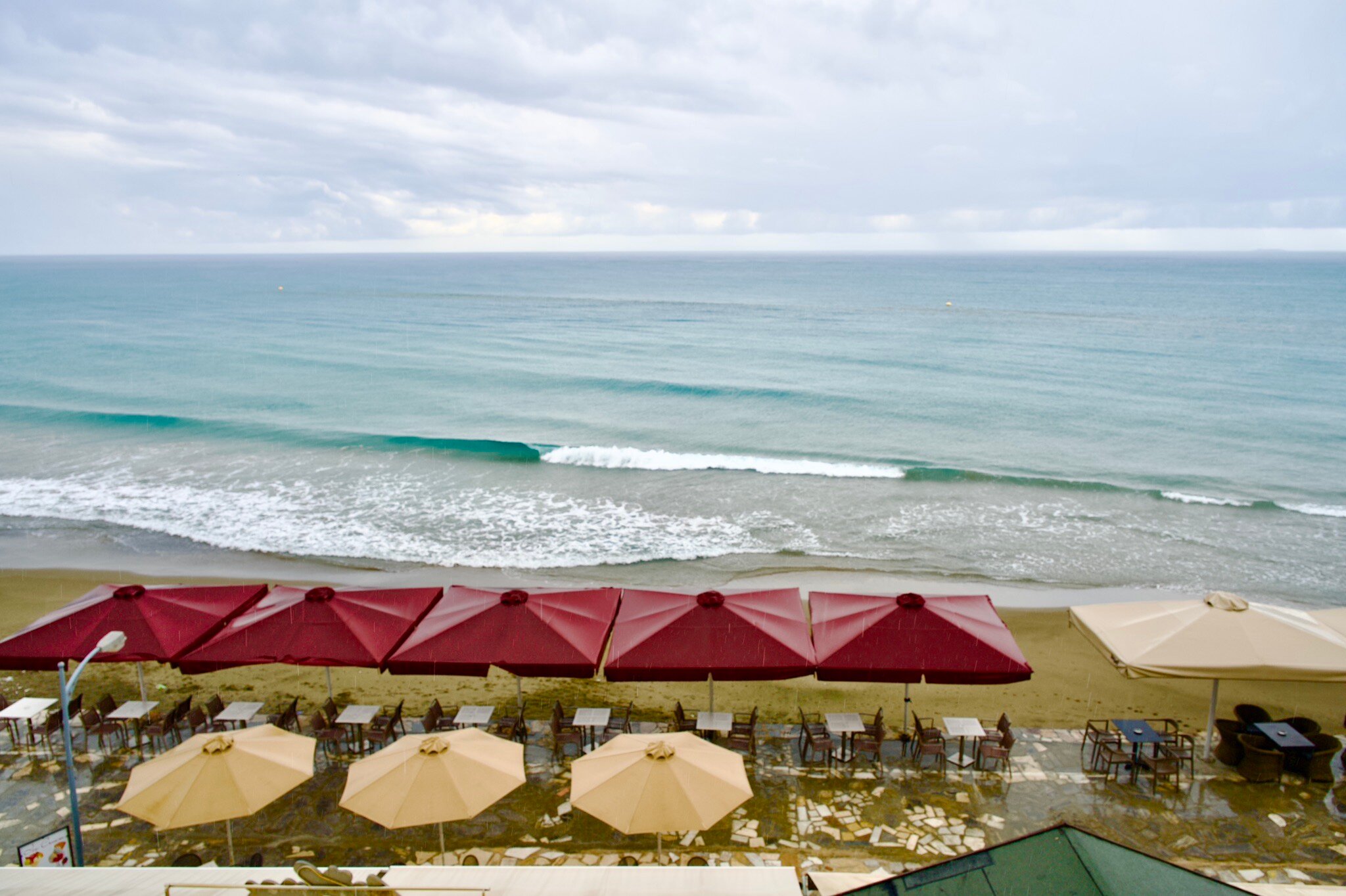 Hotel El Greco Ierapetra-官方