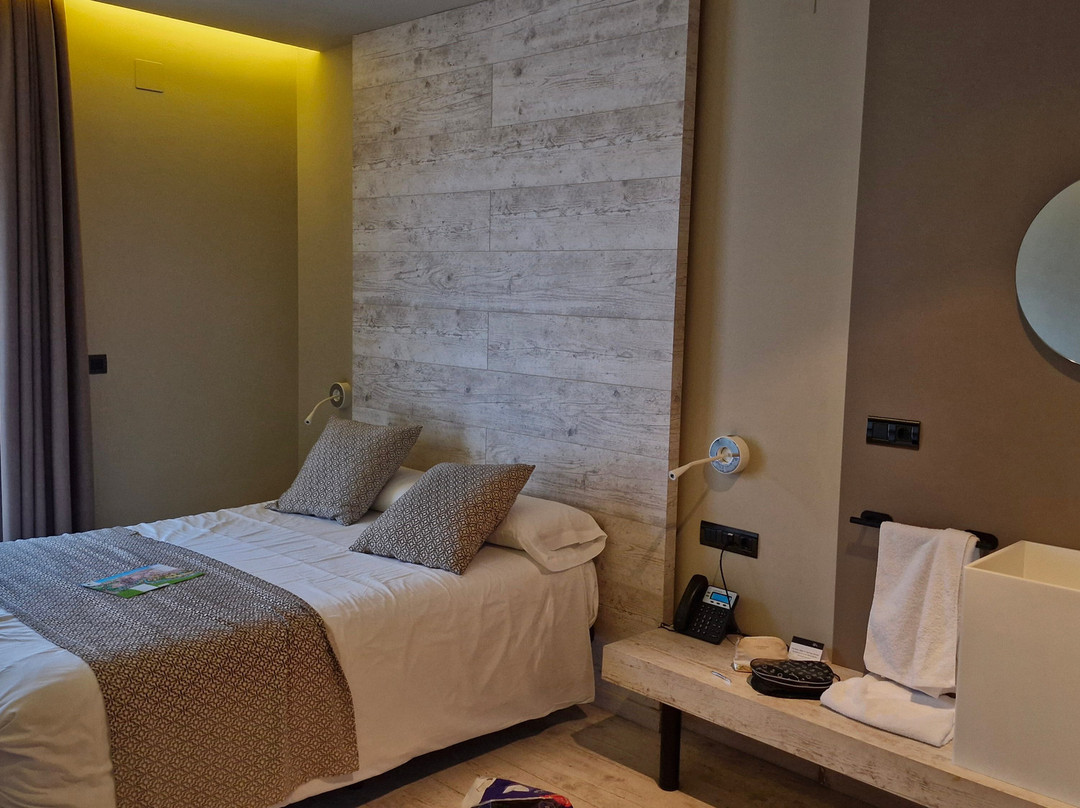 Hotel & Spa Elia主图