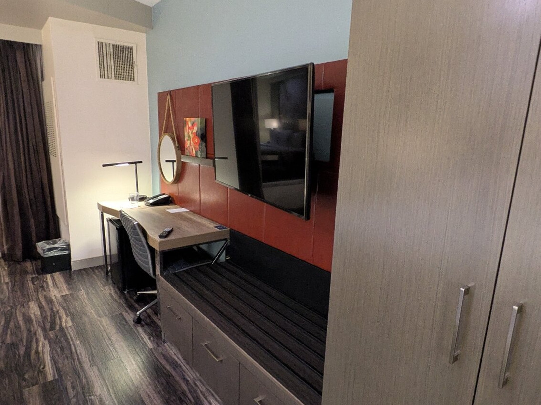 弗里斯科英迪格酒店主图