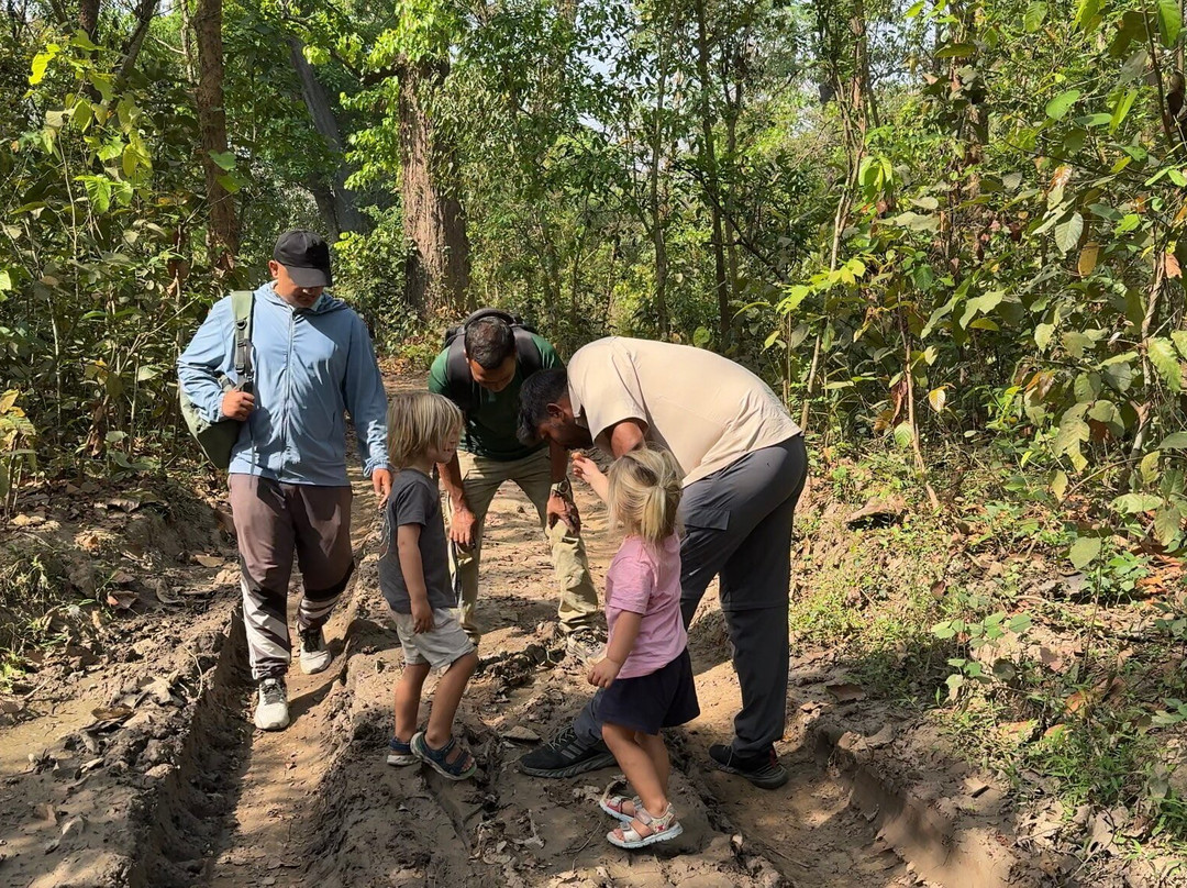 Wild Trails Nepal-Thakurdwara必去景点