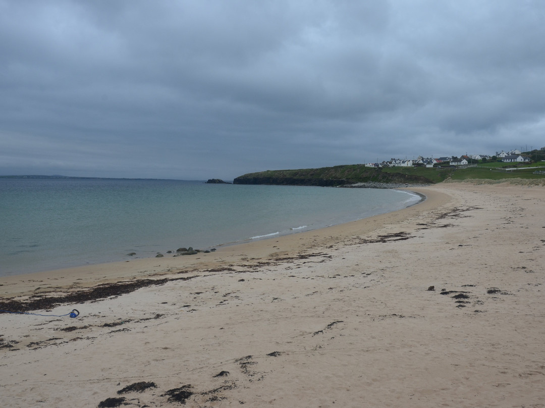 Dugort Beach-Dugort必去景点