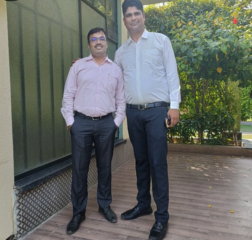 Kingston Resort主图