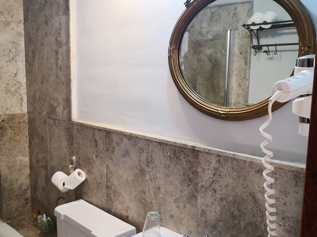 Hotel Rural Rincón De Navarrete主图