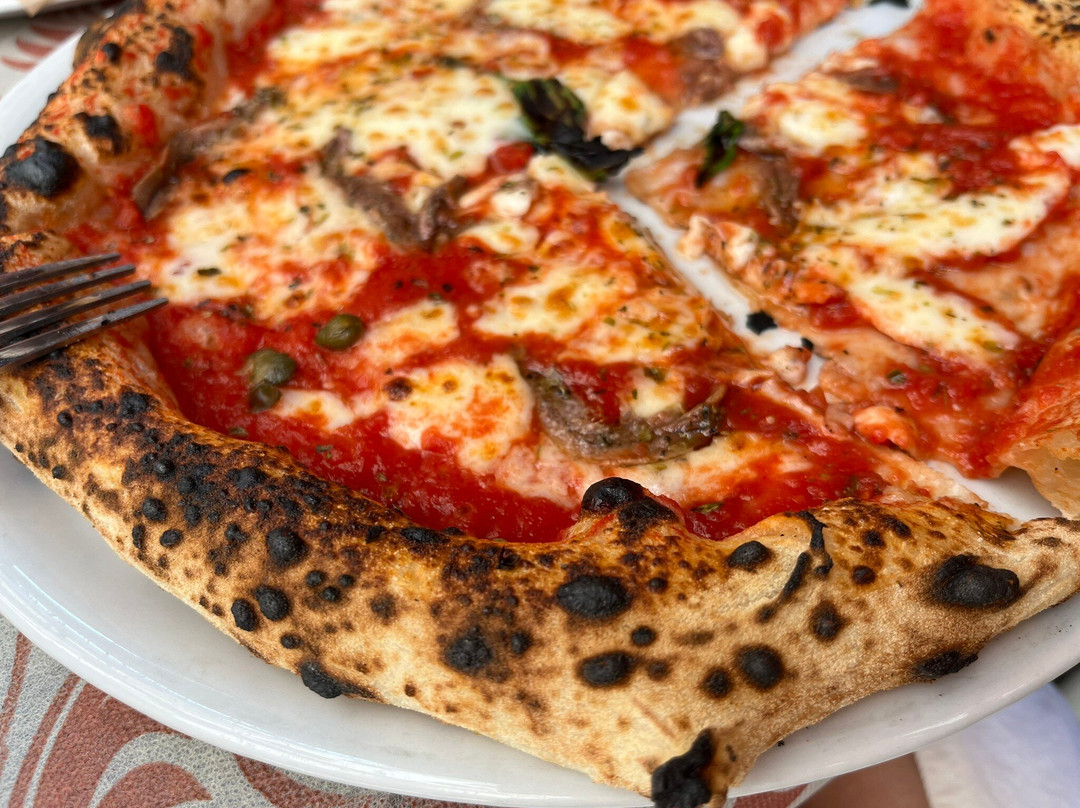 Anema & Pizza