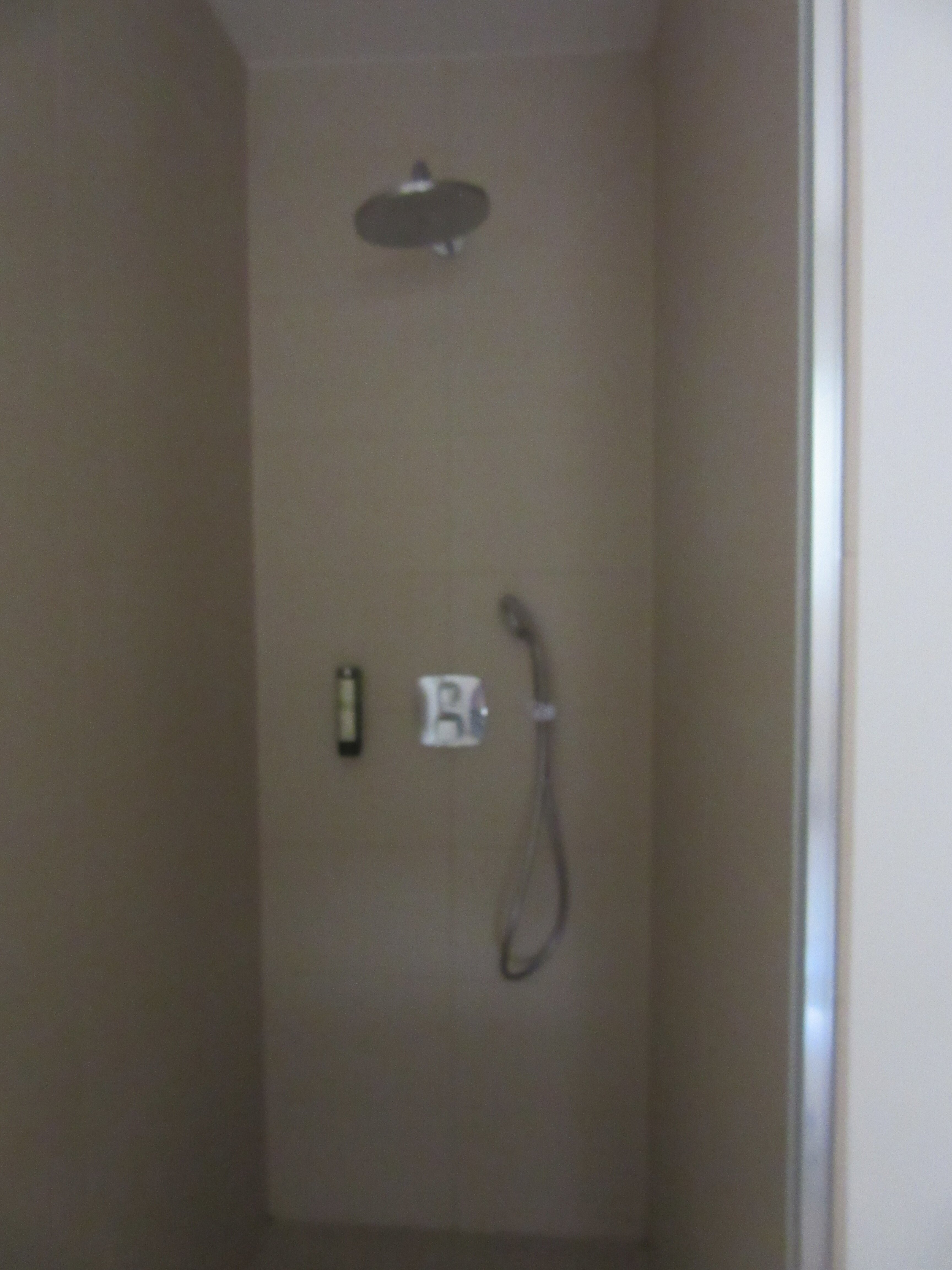 Hotel & Spa Suites Vitus Steyr-浴室