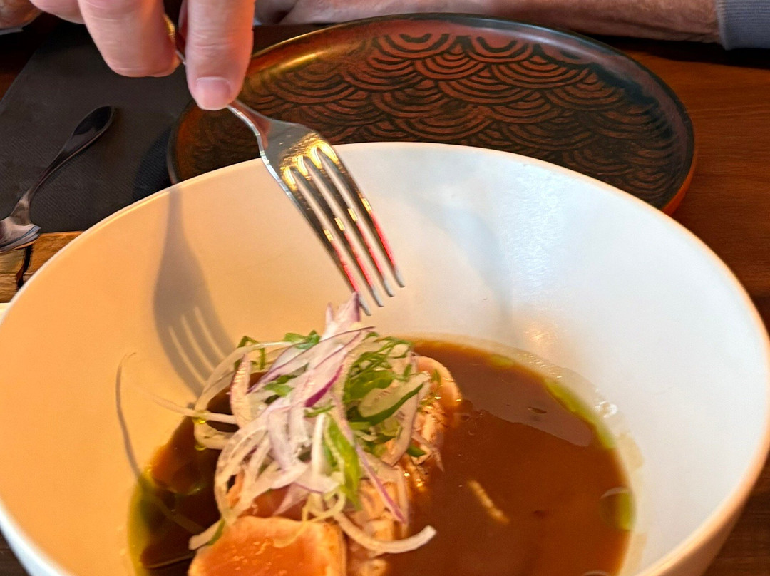 YUKI by Chef Júlio Pereira