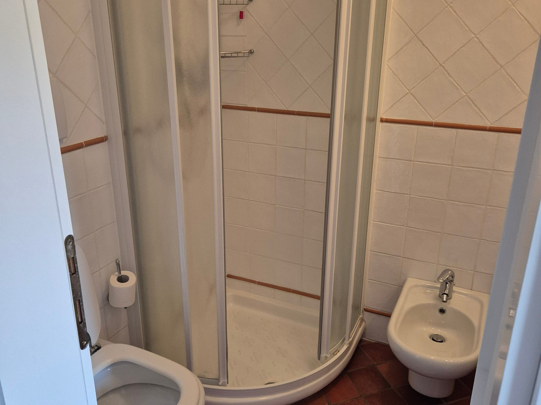 Albergo del Lago主图