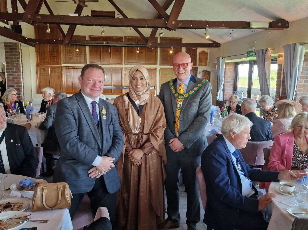 Seaford Golf Club-西福德必去景点