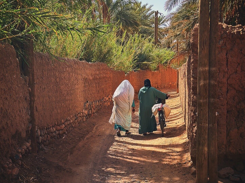 La Maison de Nanna主图