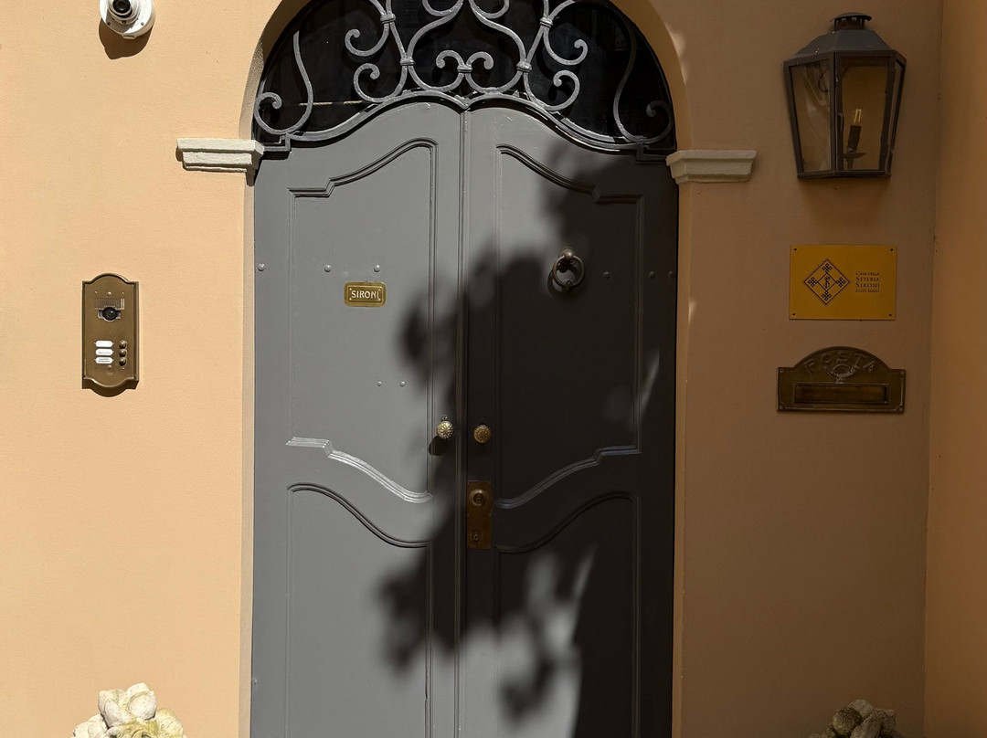 Casa della Seteria Sironi主图