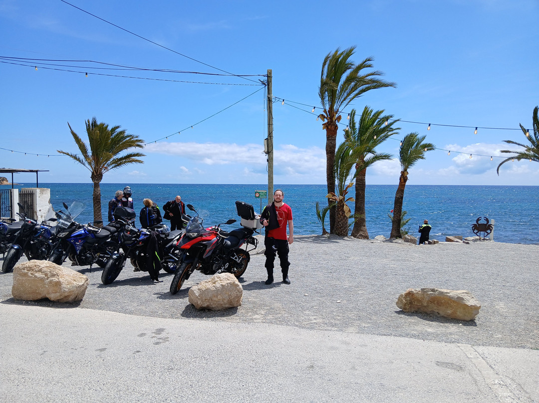 Biking Abroad-奥丁恩必去景点