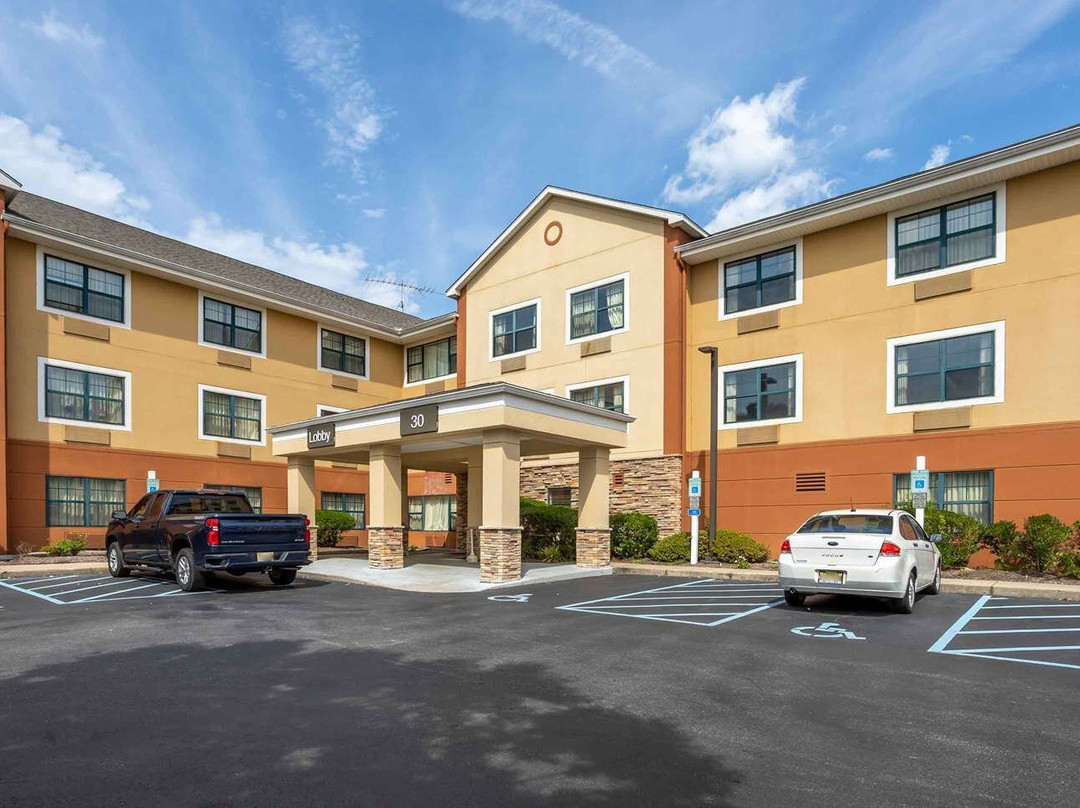 萨默塞特酒店住宿-Extended Stay America - Somerset - Franklin