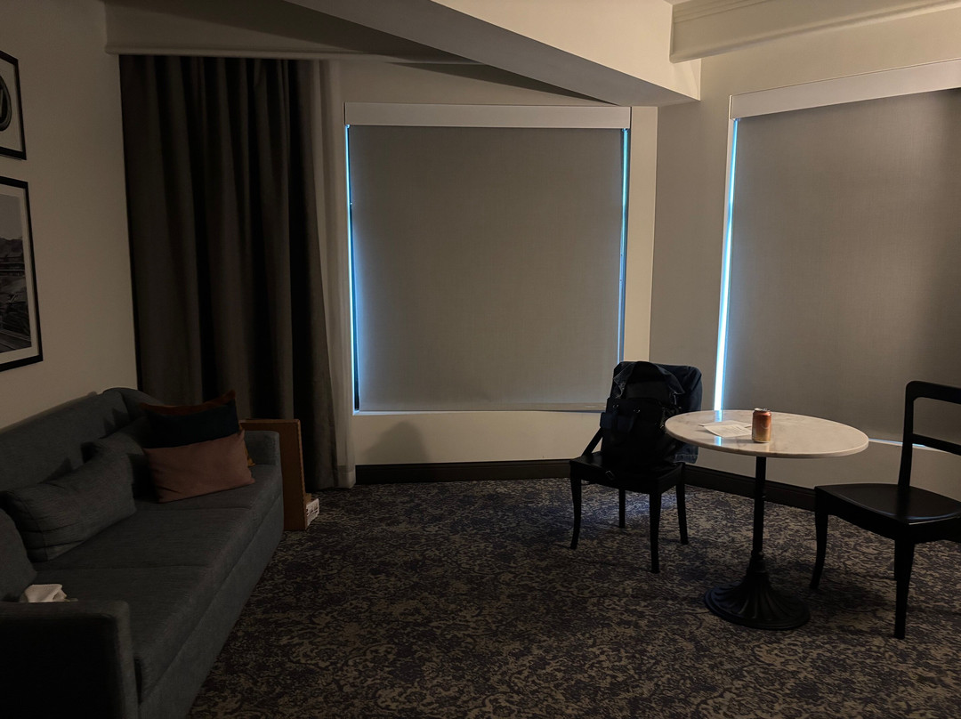 The Hamilton Alpharetta, Curio Collection by Hilton主图