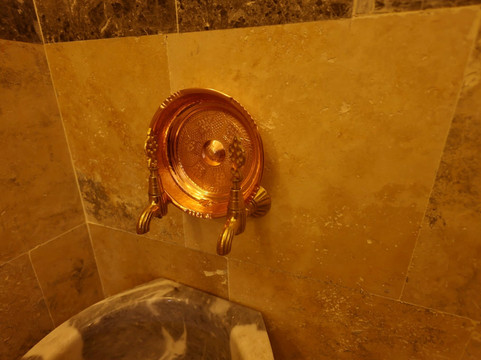 Cappadocia Hürrem Sultan Konağı