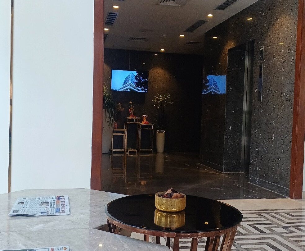 The Pristine Hotel主图