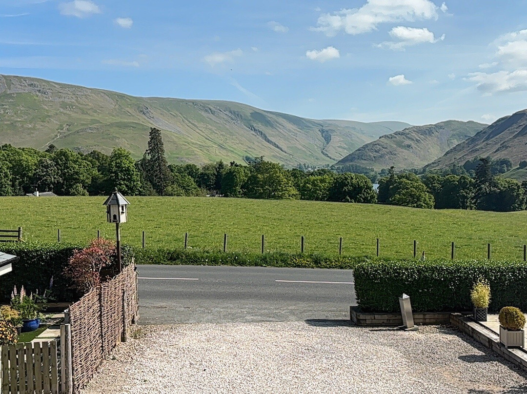 The Ullswater View主图