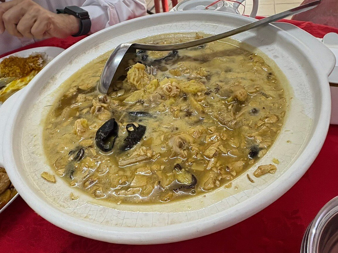 Pule Payung-Kulon Progo必去景点