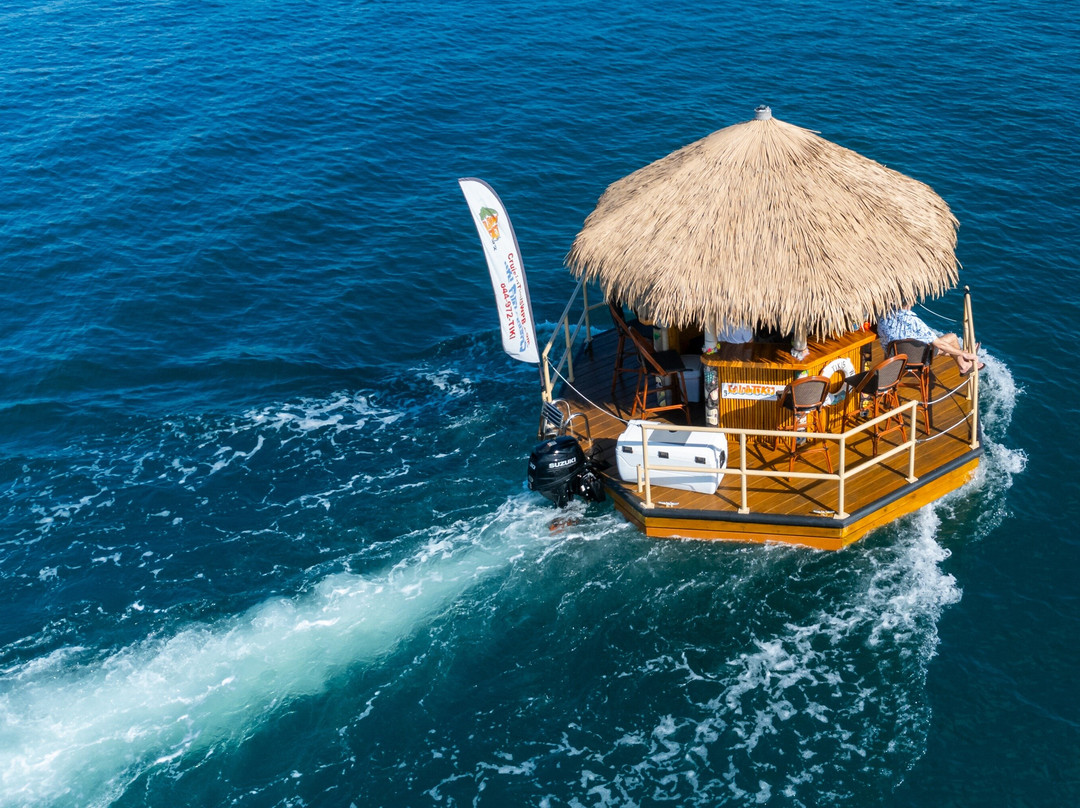 Cruisin' Tikis Wilmington-威尔明顿必去景点