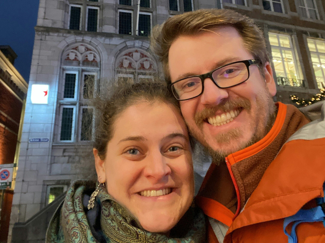 Questo Maastricht: Interactive Self-Guided Walking Tour & City Quest