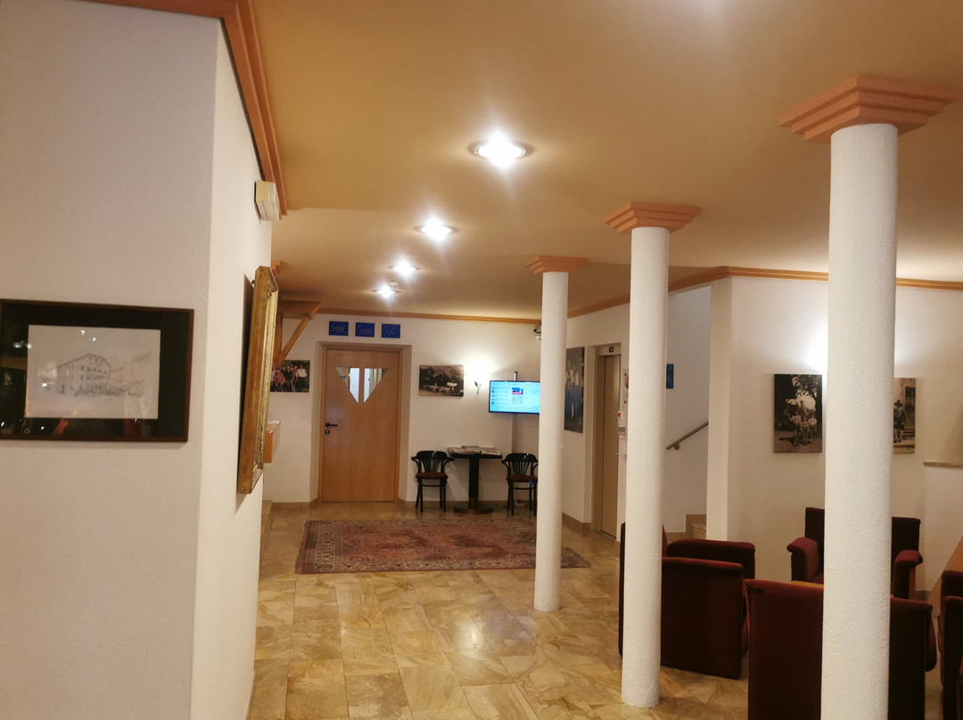 Austria Classic Hotel Heiligkreuz主图