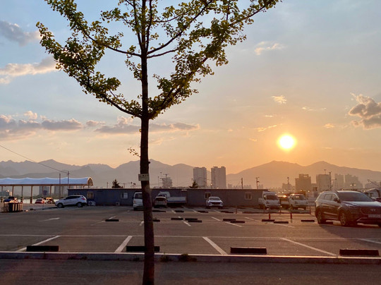 Lotte Resort Sokcho主图