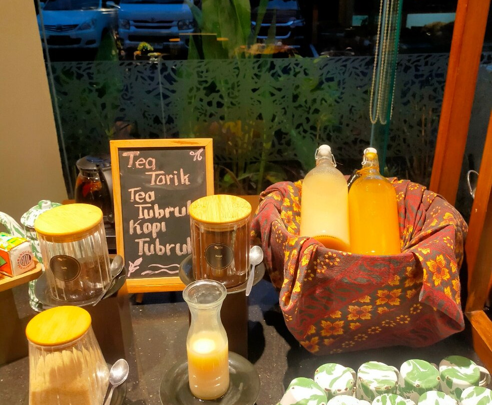 Horison GKB Gresik主图