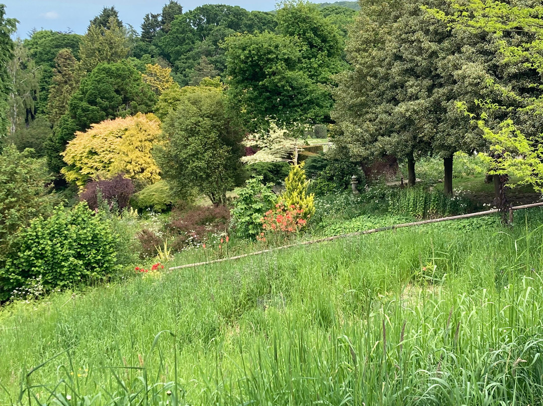 Mount Ephraim Gardens景点图片