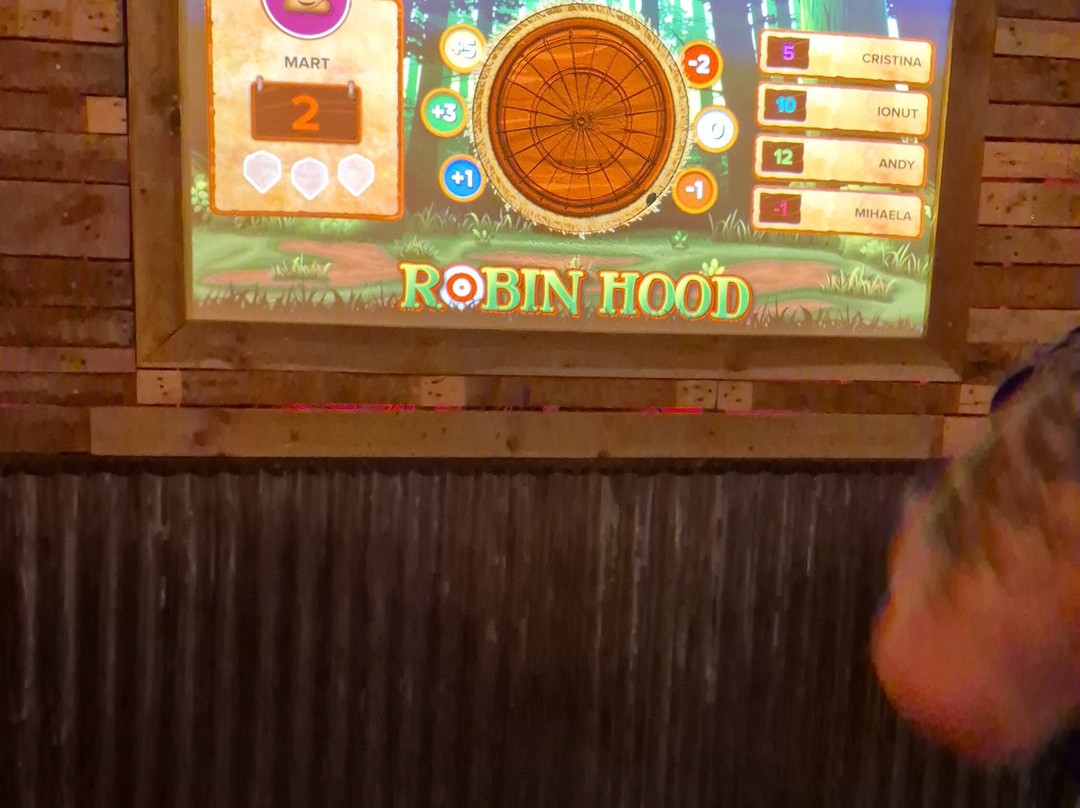 Putt Above - Mini Golf-Dudley必去景点