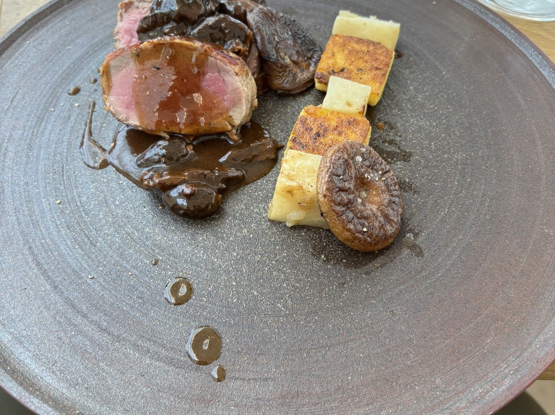 Château Lagrange-Saint-Julien-Beychevelle必去景点