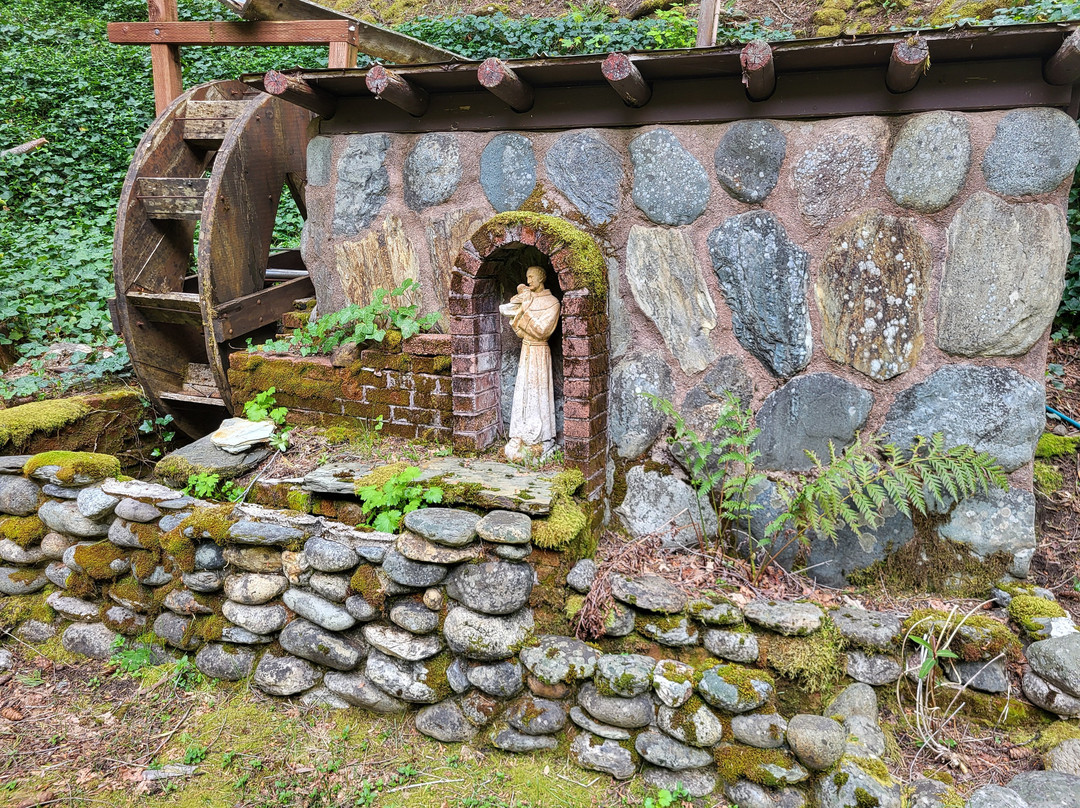 Sierra Shangri-La主图