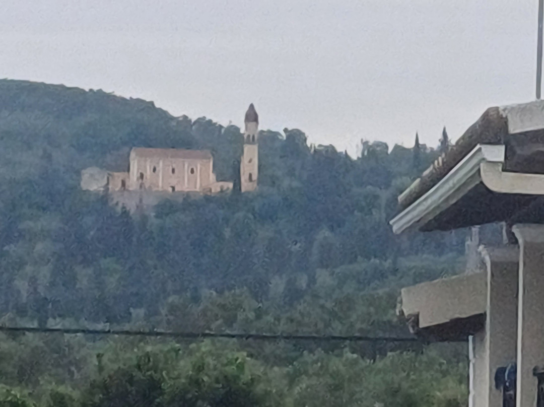 Bruskos Hotel & Suites主图