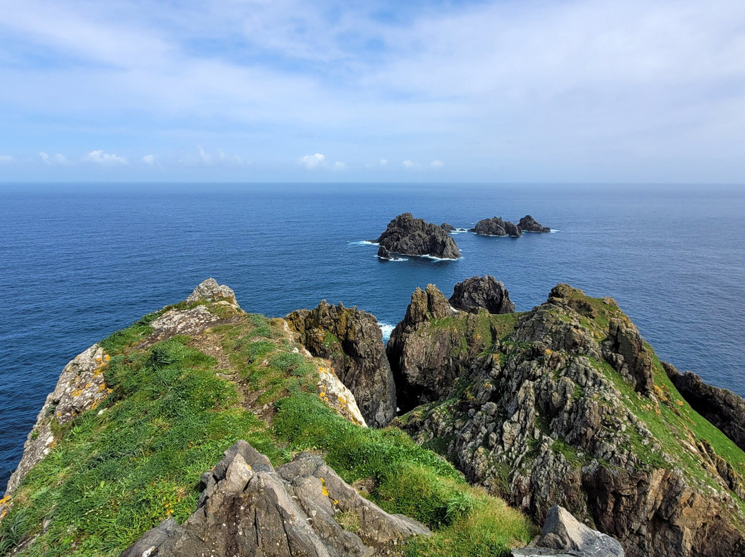 Cabo Ortegal-卡里诺必去景点