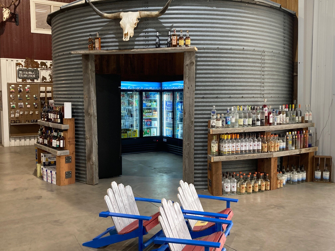 High Plains Cattle Supply & Armory景点图片