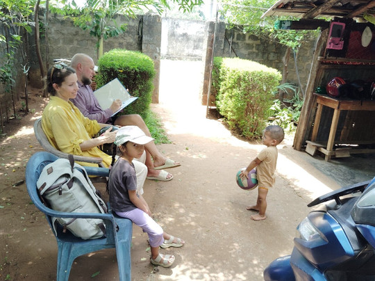Trinco Bike and Scooter Rent-Trincomalee必去景点